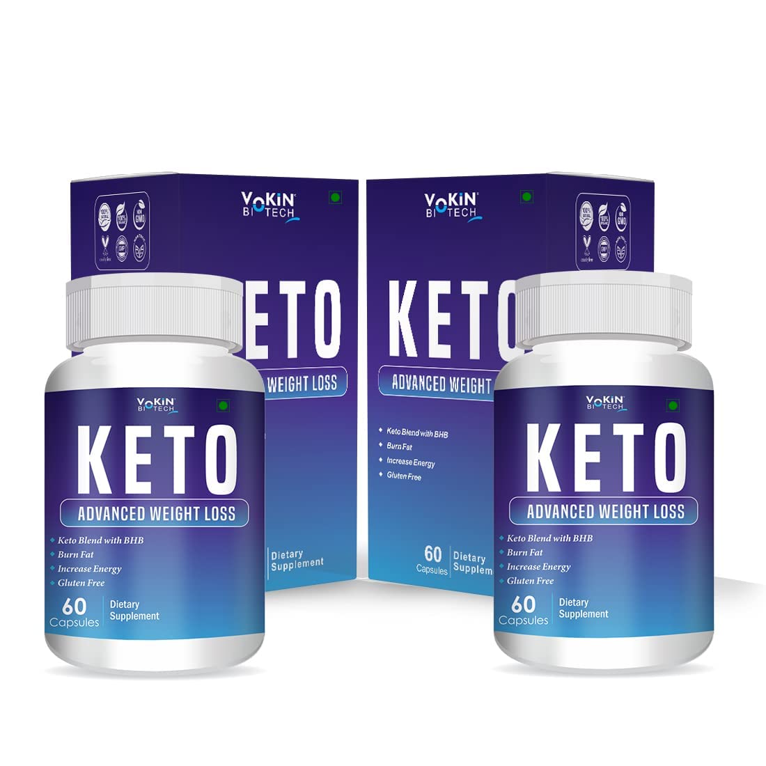 Keto Advance Weight loss Formula