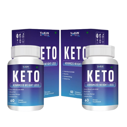 Keto Advance Weight loss Formula