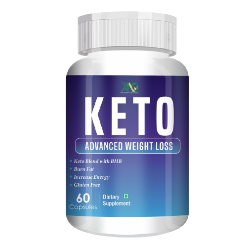 Keto Advance Weight loss Formula