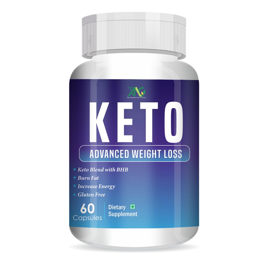 Keto Advance Weight loss Formula