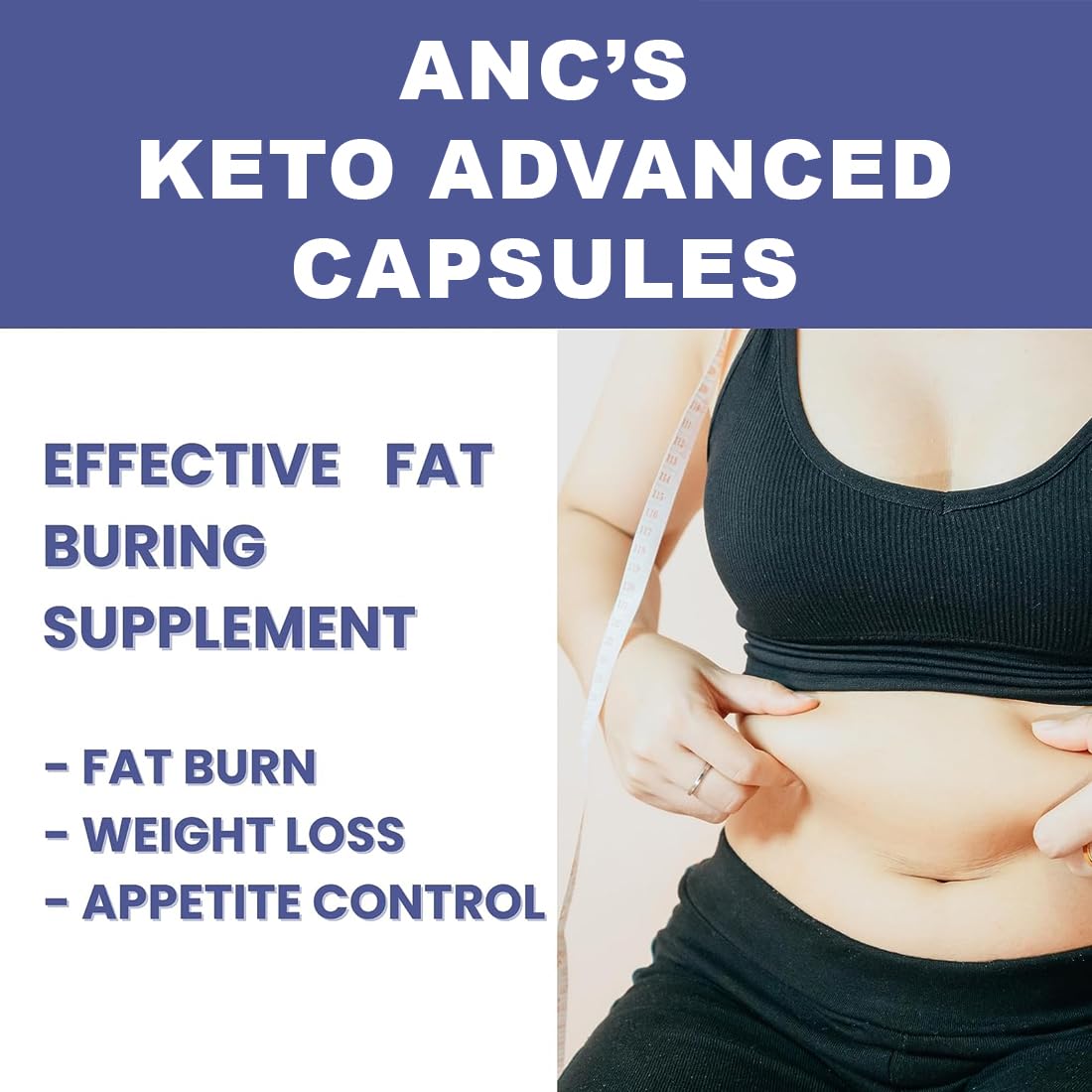 Keto Advance Weight loss Formula